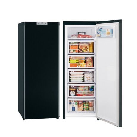 Tủ Đông Mitsubishi 144 Lít MF-U14D-B