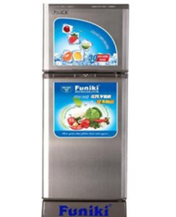 Tủ lạnh Funiki 147 lít FR-152CI