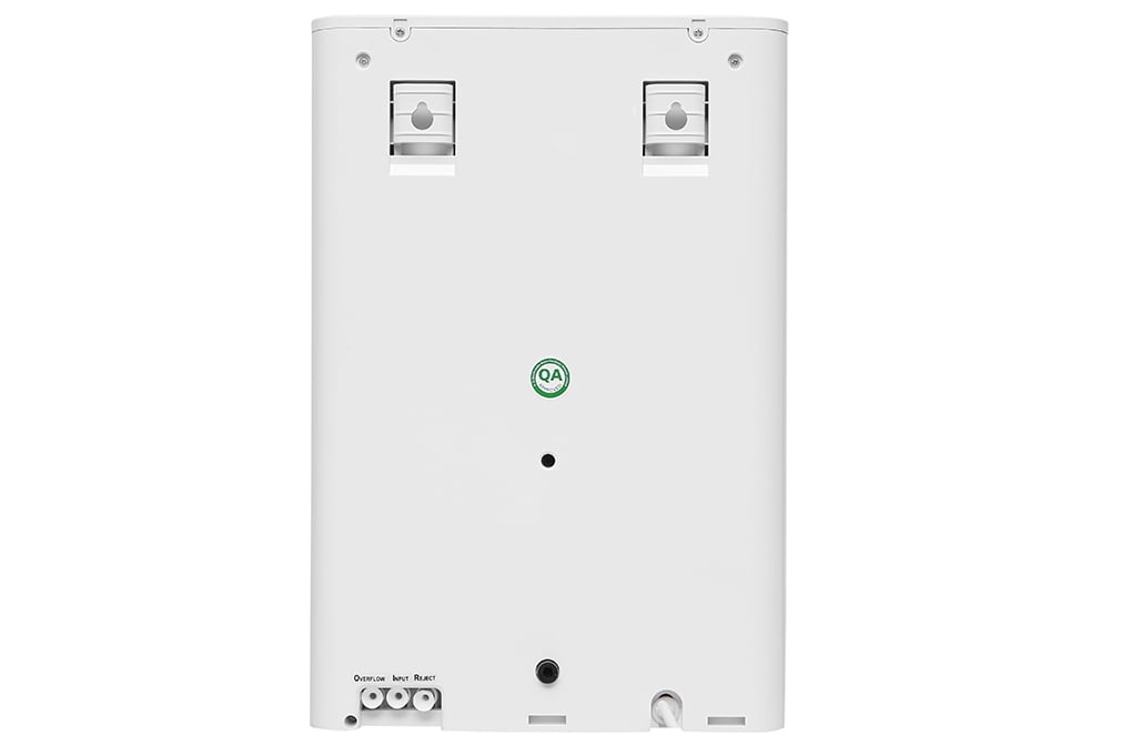 Máy lọc nước RO có nước nóng AOSmith Z7