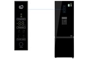 Tủ lạnh Aqua Inverter 320 lít AQR-B379MA( B379MA WGB)