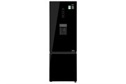 Tủ lạnh Aqua Inverter 320 lít AQR-B379MA( B379MA WGB)