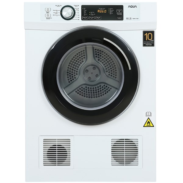 Máy Sấy Thông Hơi Aqua 7 Kg AQH-V700F ( V700F)