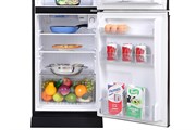 Tủ lạnh Aqua 130 lít AQR-T150FA( T150FA BS)