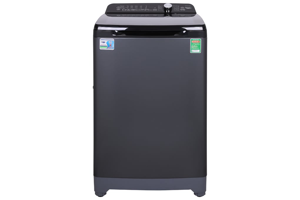 Máy giặt Aqua 10.5 KG AQW-FR105GT BK ( FR105GT)
