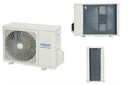 Điều hòa AQUA Inverter 9200 BTU AQA-KCRV10XAW ( KCRV10XAW)