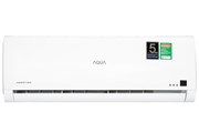 Điều hòa Aqua Inverter 12100 BTU AQA-KCRV13TR ( KCRV13TR)
