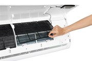 Điều hòa Aqua Inverter 12100 BTU AQA-KCRV13TR ( KCRV13TR)