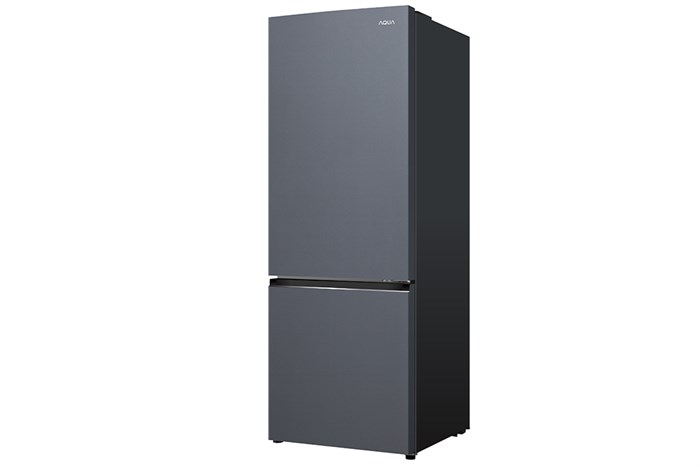 Tủ lạnh Aqua Inverter 292 lít AQR-B360MA(SLB) ( B360MA)