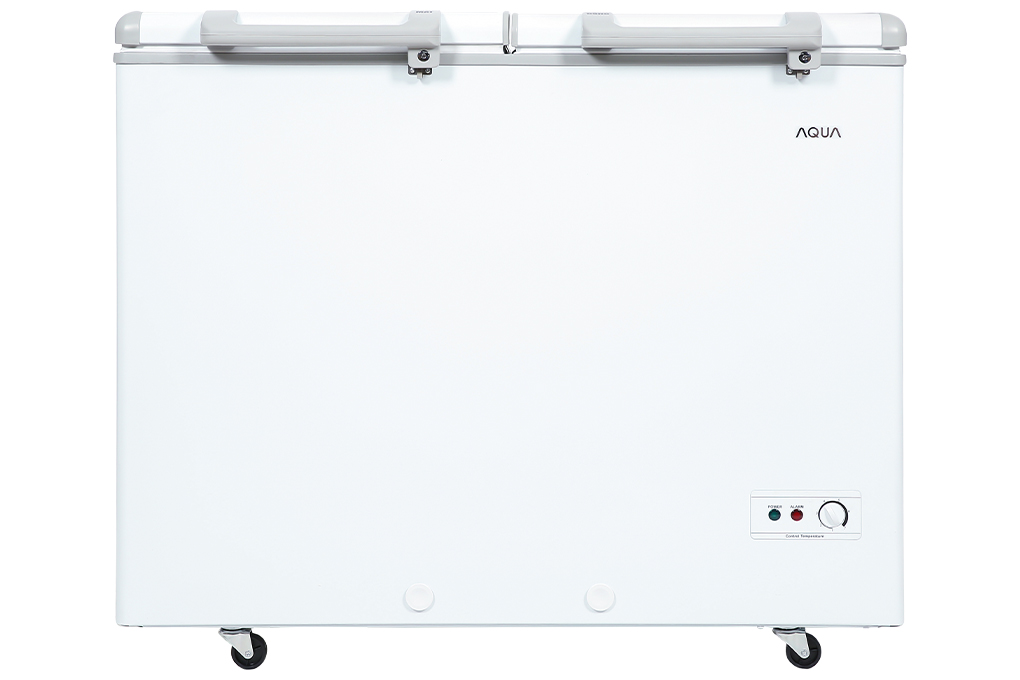 Tủ đông Aqua Inverter 295 lít AQF-C4202E