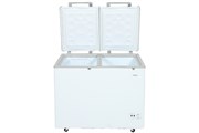 Tủ đông AQUA Inverter 319 lít AQF-C4201E