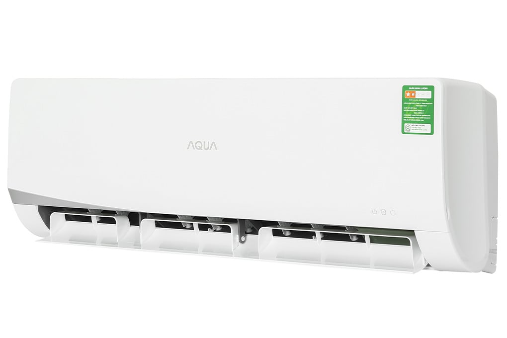 Điều hòa Aqua 12000 BTU AQA-KCR12NQ-S ( KCR12NQ)