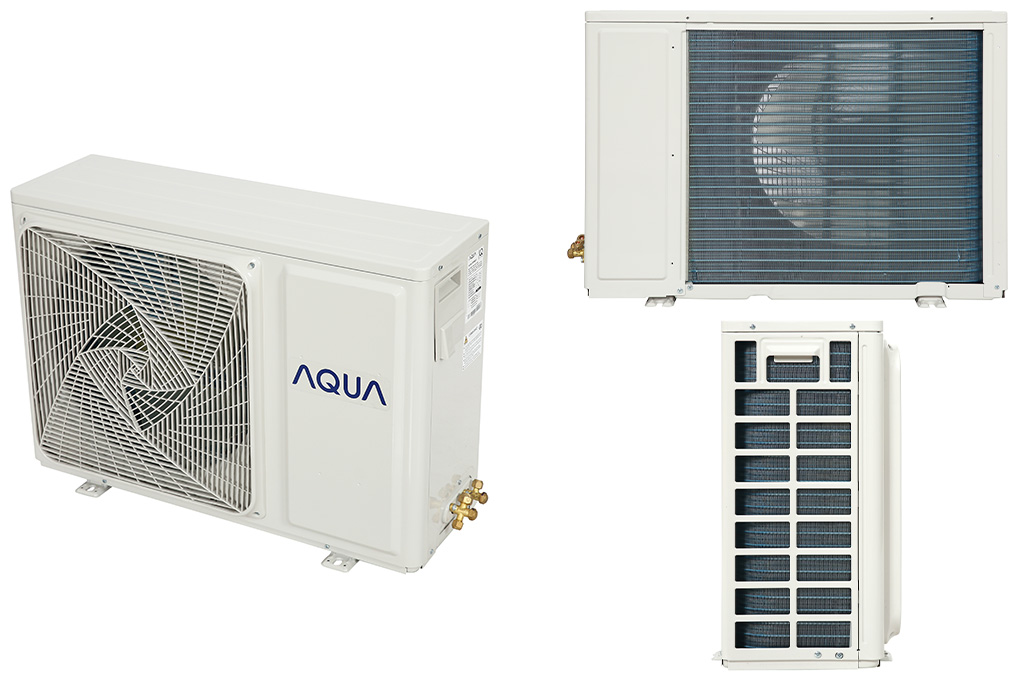 Điều hòa Aqua 12000 BTU AQA-KCR12NQ-S ( KCR12NQ)