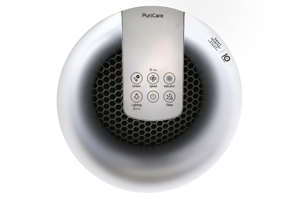 Máy lọc không khí LG PuriCare Pro AS40GWWJ1