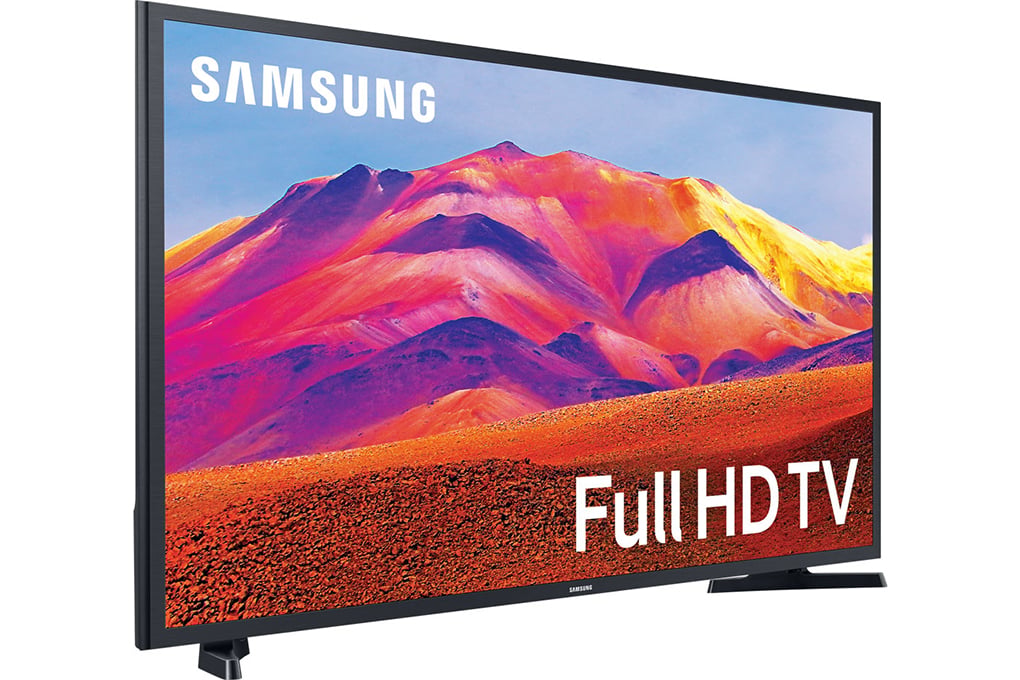 Smart Tivi Samsung 43 inch 43T6000 (UA43T6000)