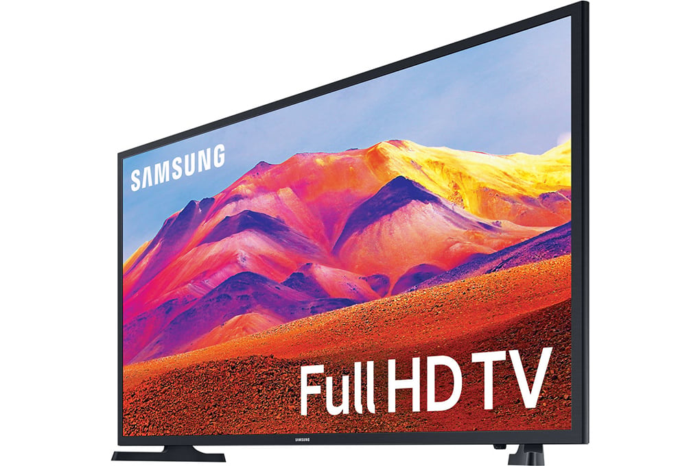 Smart Tivi Samsung 43 inch 43T6000 (UA43T6000)