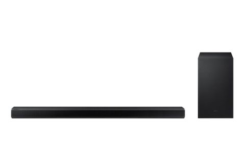 Loa soundbar Samsung 3.1.2ch HW-Q700A/XV