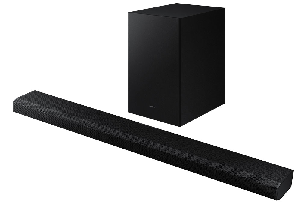 Loa soundbar Samsung 3.1.2ch HW-Q700A/XV