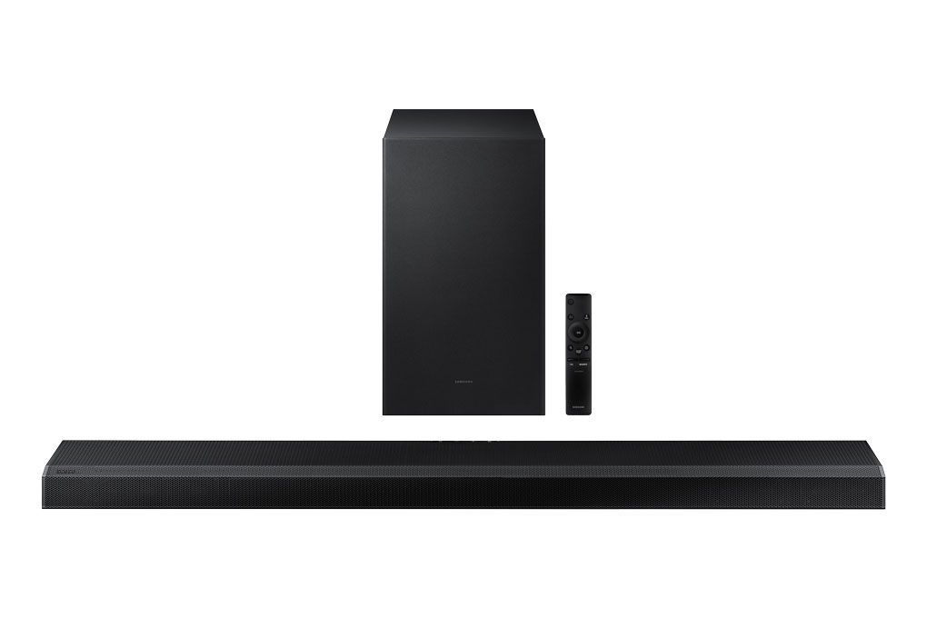 Loa soundbar Samsung 3.1.2ch HW-Q700A/XV