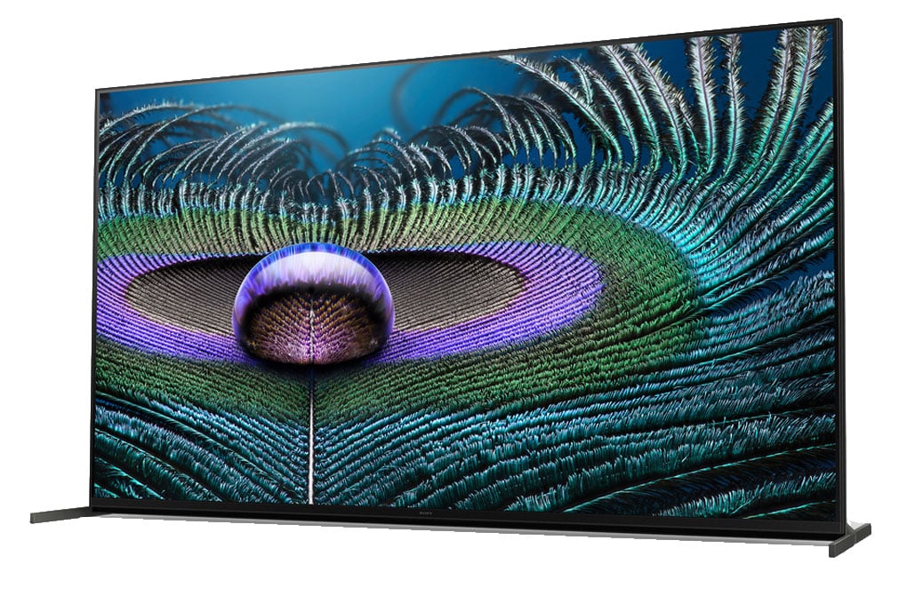 Android Tivi Sony 8K 85 inch 85Z9J (XR-85Z9J)