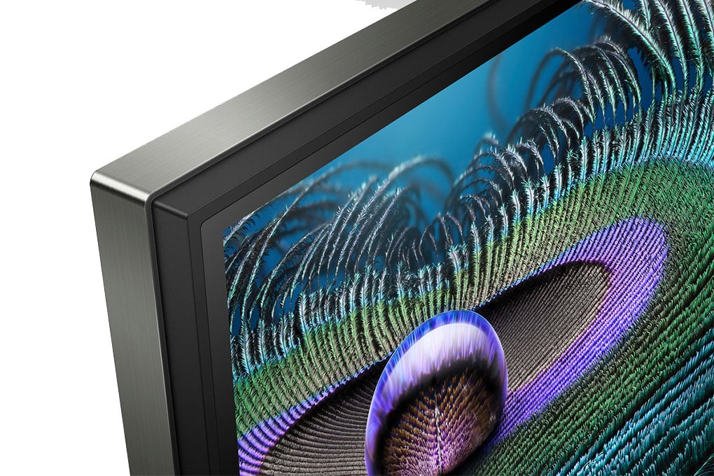 Android Tivi Sony 8K 85 inch 85Z9J (XR-85Z9J)