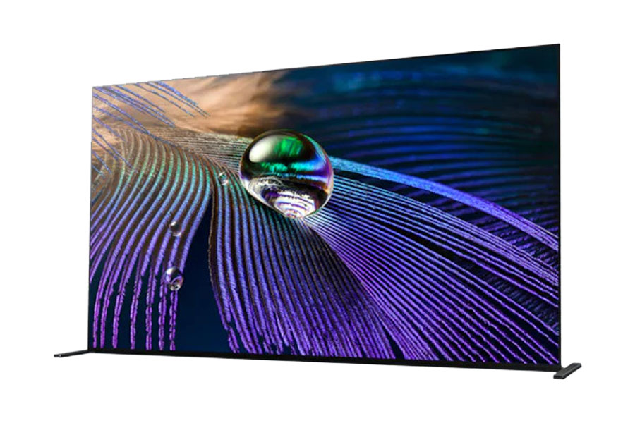 Android Tivi OLED Sony 4K 55 inch 55A90J (XR-55A90J)