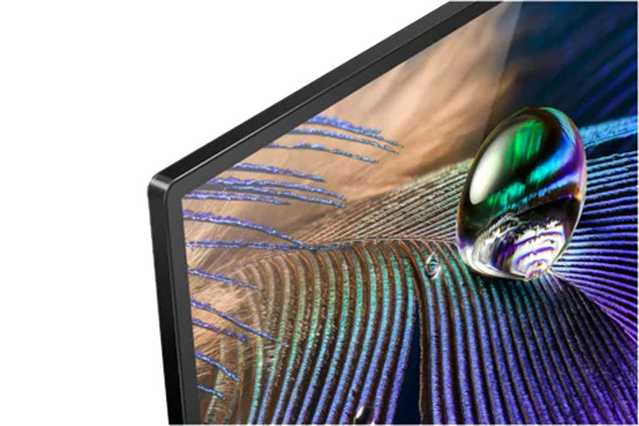 Android Tivi OLED Sony 4K 55 inch 55A90J (XR-55A90J)