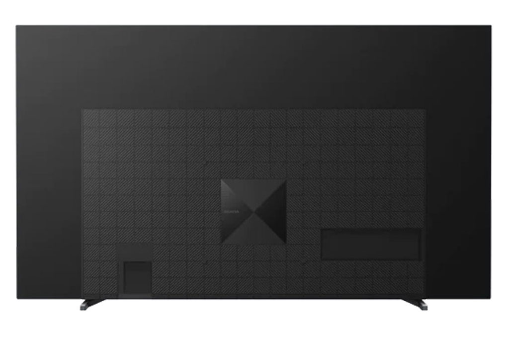 Android Tivi OLED Sony 4K 55 inch 55A80J (XR-55A80J)