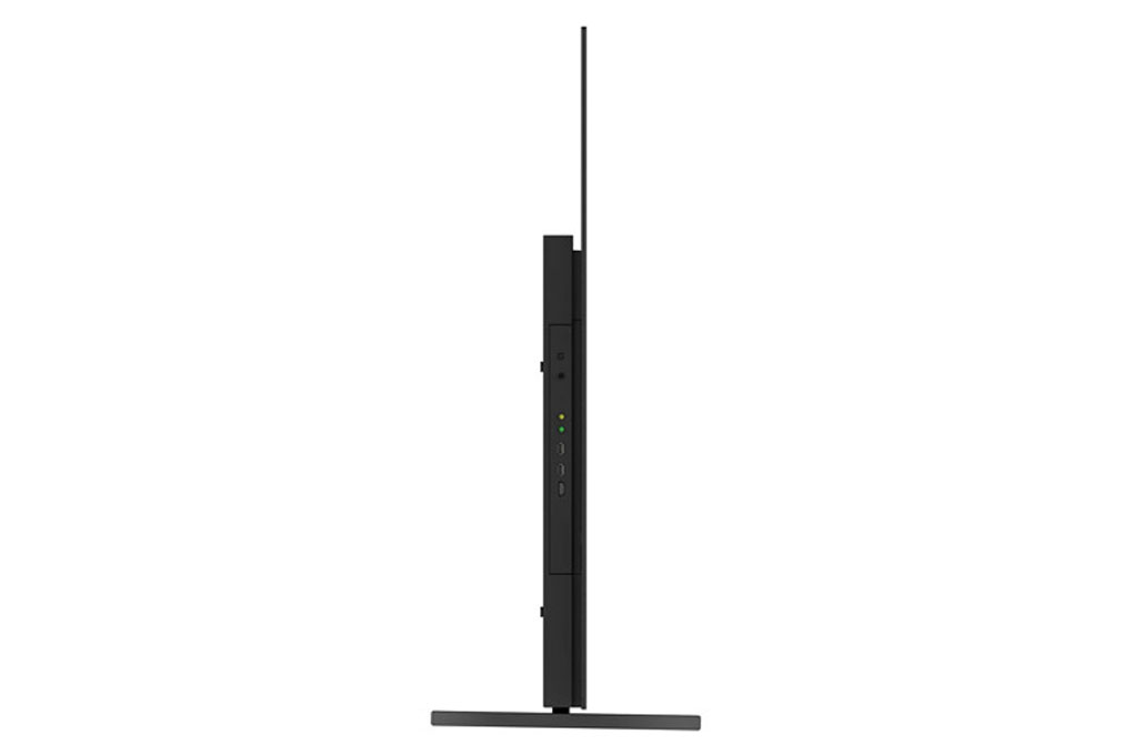 Android Tivi OLED Sony 4K 55 inch 55A80J (XR-55A80J)