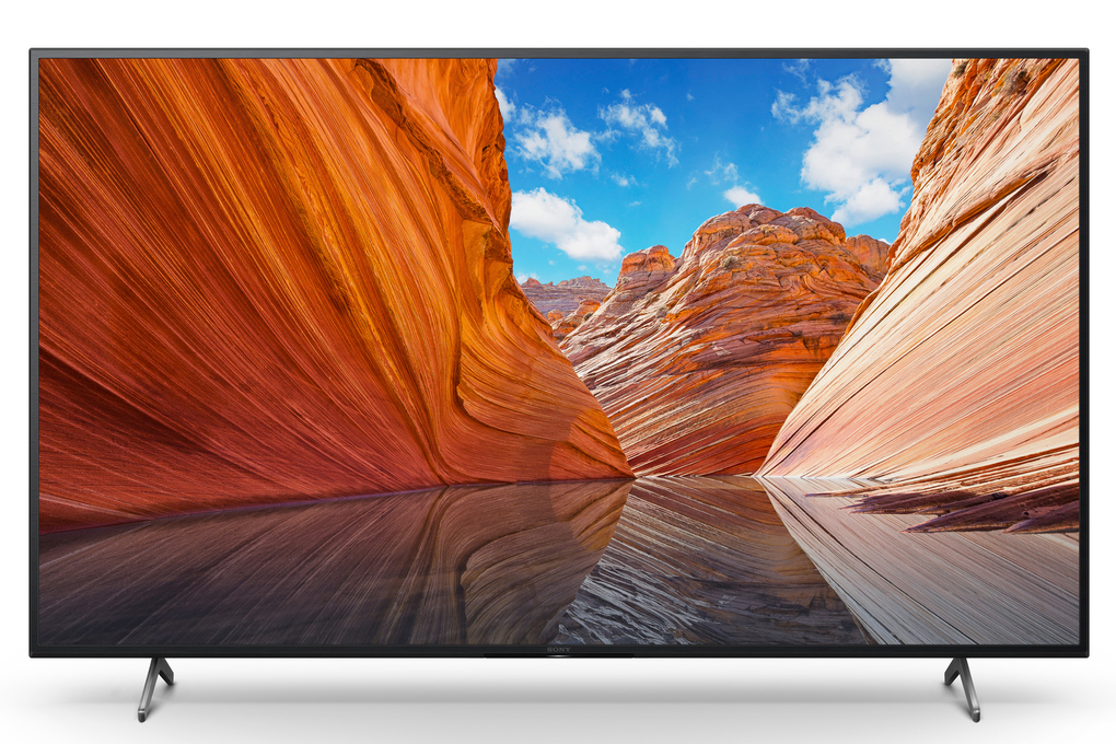 Android Tivi Sony 4K 43 inch 43X80J (KD-43X80J)