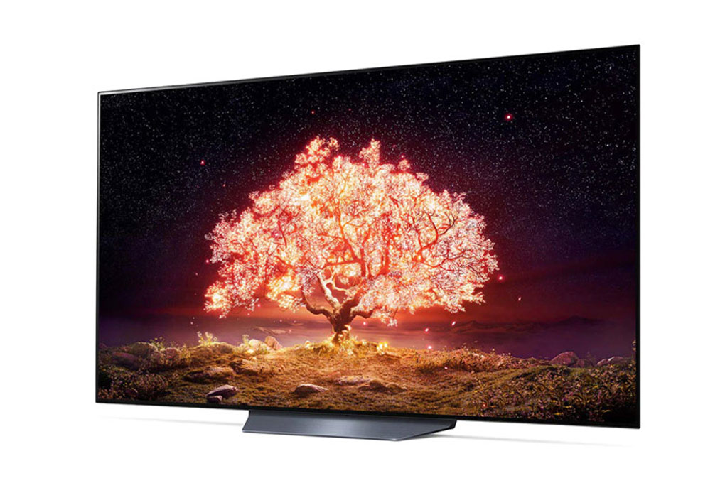 Smart Tivi OLED LG 4K 65 inch 65B1PTA