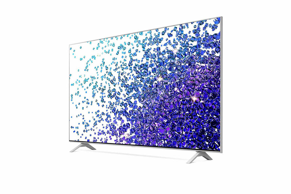 Smart Tivi LG NanoCell 4K 43 inch 43NANO77TPA