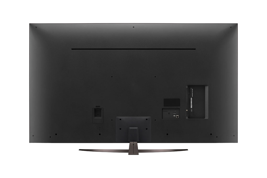 Smart Tivi LG 4K 43 inch 43UP8100PTB