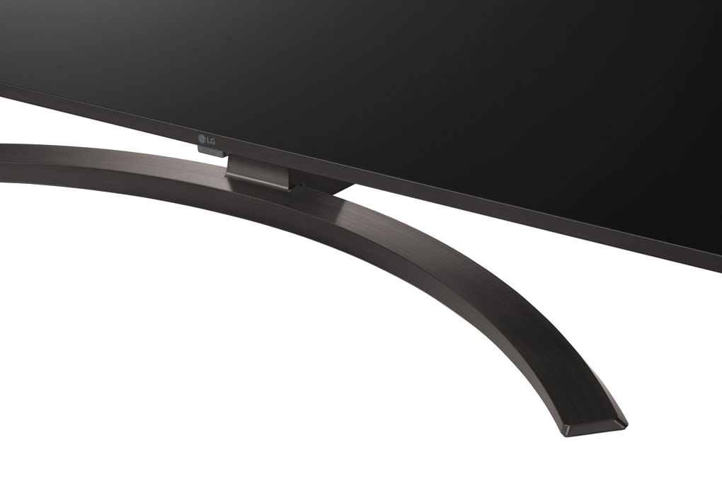 Smart Tivi LG 4K 43 inch 43UP8100PTB