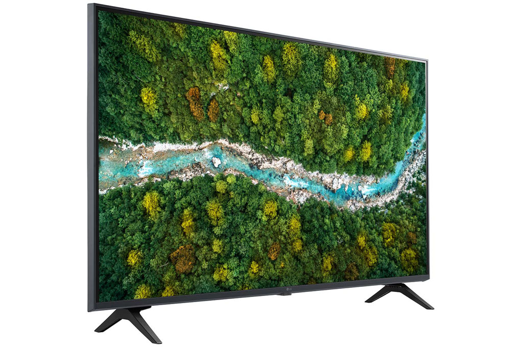 Smart Tivi LG 4K 50 inch 50UP7720PTC