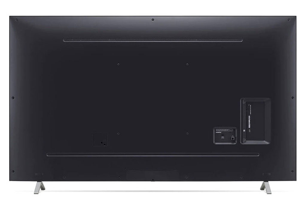 Smart Tivi LG 4K 50 inch 50UP7720PTC