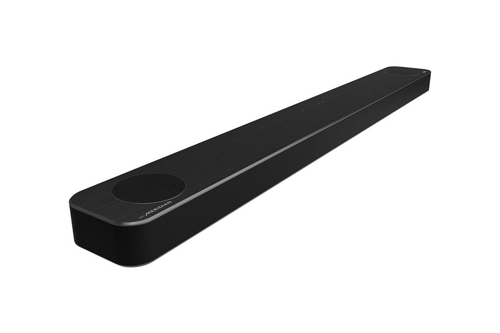 Loa SoundBar LG SP8A.DVNMLLK