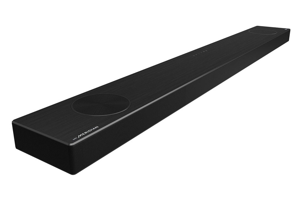 Loa SoundBar LG SP9A.DVNMLLK