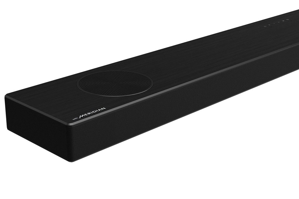 Loa SoundBar LG SP9A.DVNMLLK