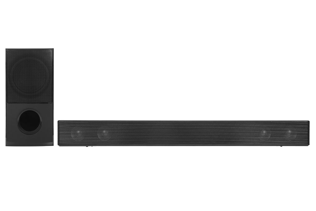 5. Đánh giá chất lượng âm thanh của LG SNH5.DVNMLLK