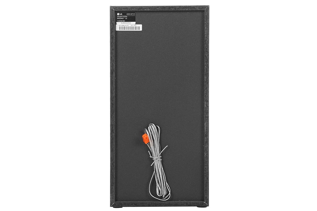 Loa SoundBar LG SNH5.DVNMLLK