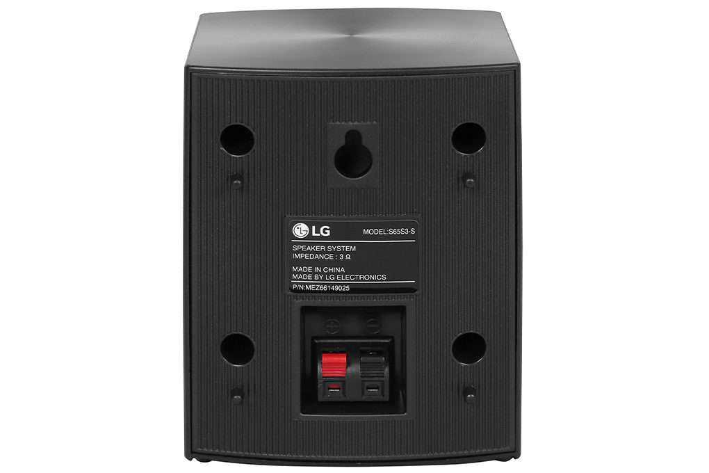 Loa Soundbar LG 520W Bluetooth SN5R