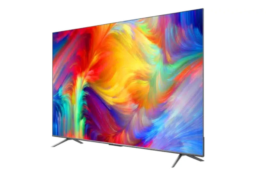 Google Tivi TCL 4K 75 inch 75P735