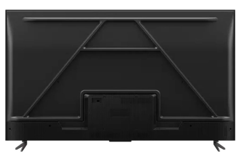 Google Tivi TCL 4K 75 inch 75P735