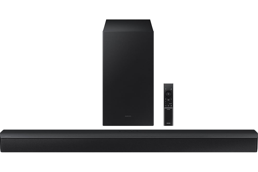 Loa Soundbar Samsung HW-B450/XV – Thế giới điện máy 247