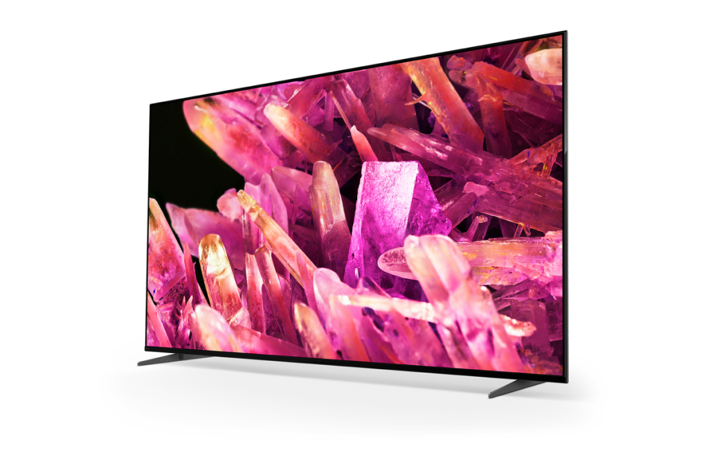 Google Tivi Sony 4K 55 inch 55X90K (XR-55X90K)