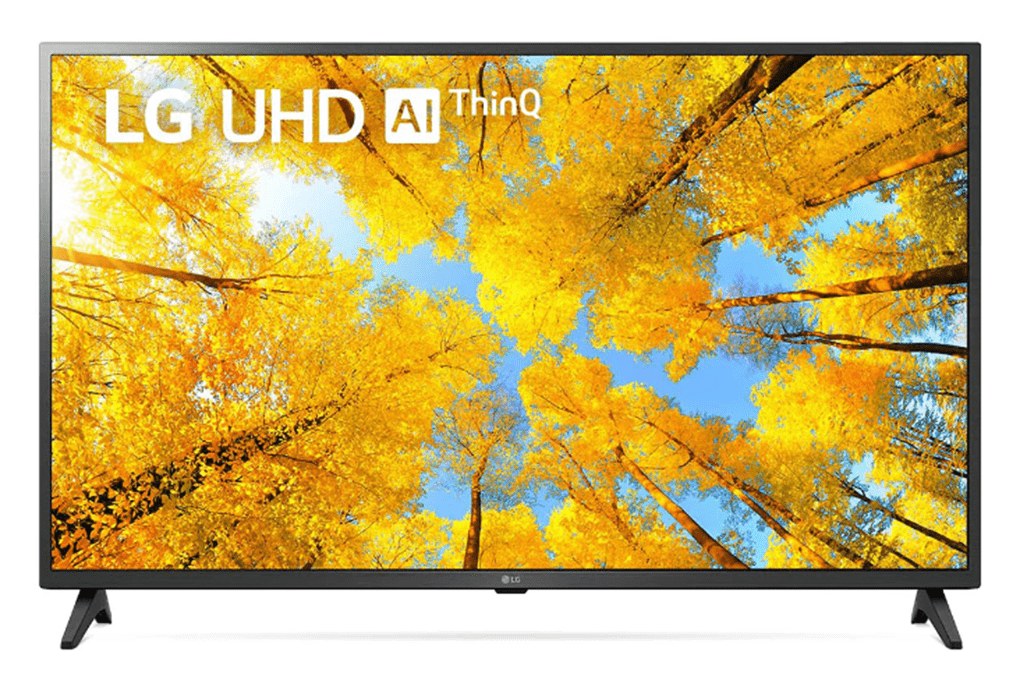 Smart Tivi LG 4K 55 inch 55UQ7550PSF