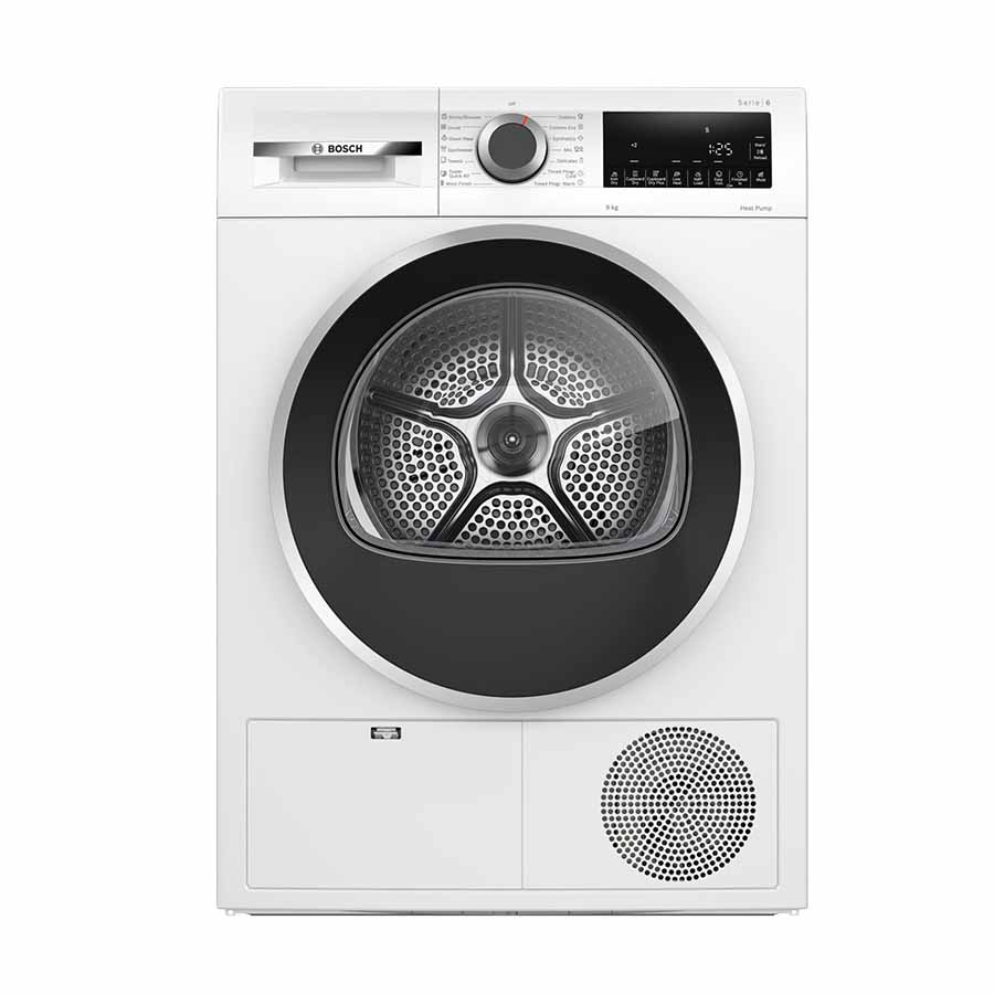 Máy sấy quần áo Bosch WTH85008SG