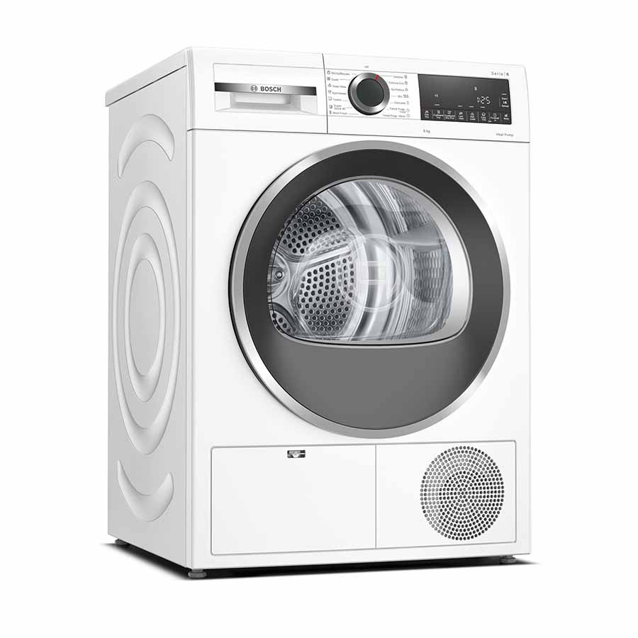 Máy sấy quần áo Bosch WTH85008SG