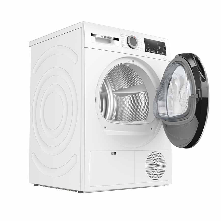 Máy sấy quần áo Bosch WTH85008SG