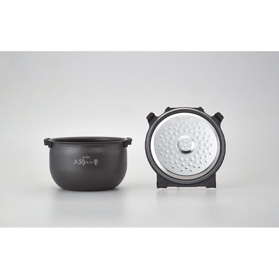 Nồi cơm điện cao tần Tiger 1 lít JPW-G10W